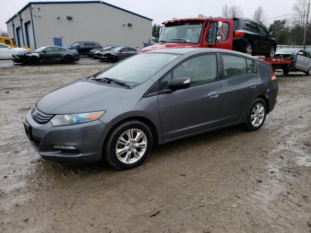Honda Insight ex (2010)