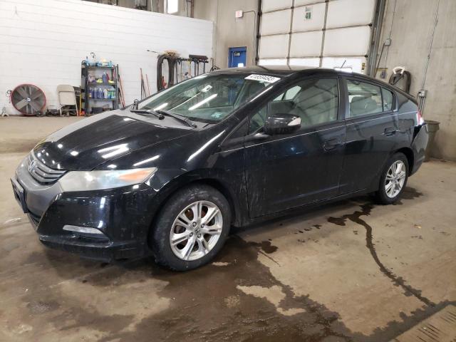 Honda Insight ex (2010)
