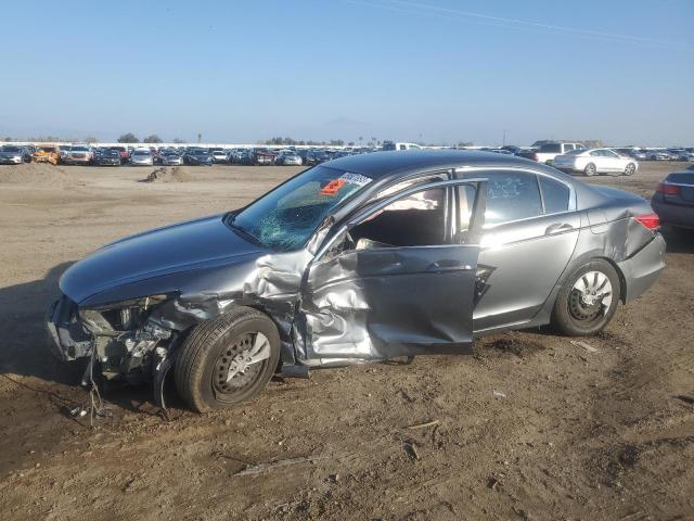 Honda Accord lx (2012)