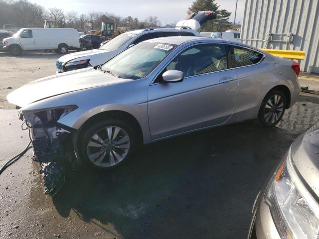 Honda Accord lx (2012)