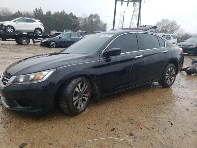 Honda Accord lx (2013)
