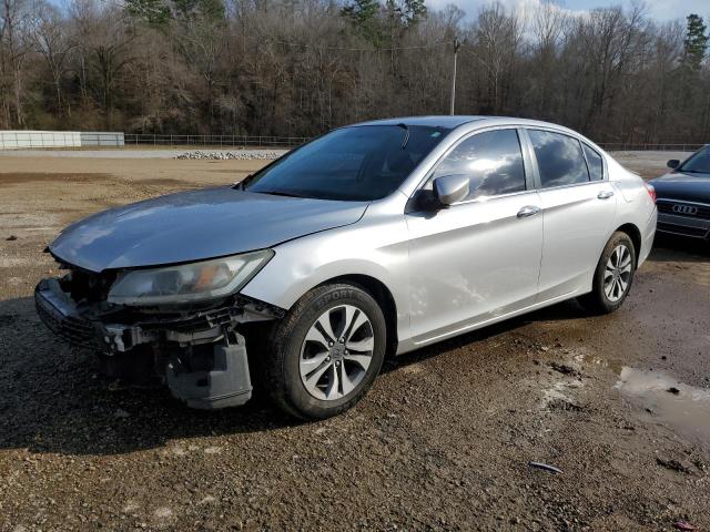 Honda Accord lx (2014)