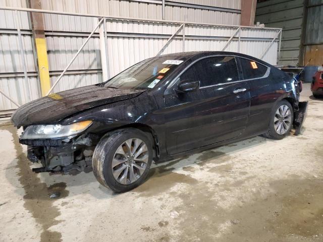 Honda Accord lx- (2015)