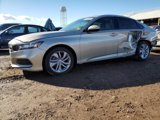 Honda Accord lx (2019)