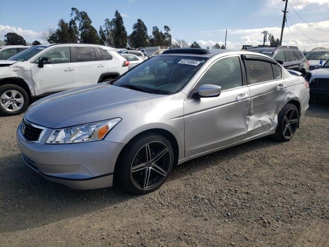 Honda Accord lx (2010)