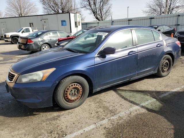 Honda Accord lx (2010)