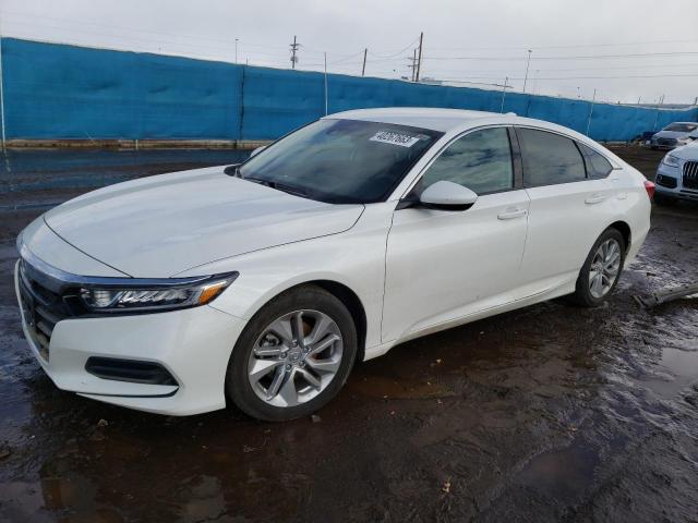 Honda Accord lx (2020)