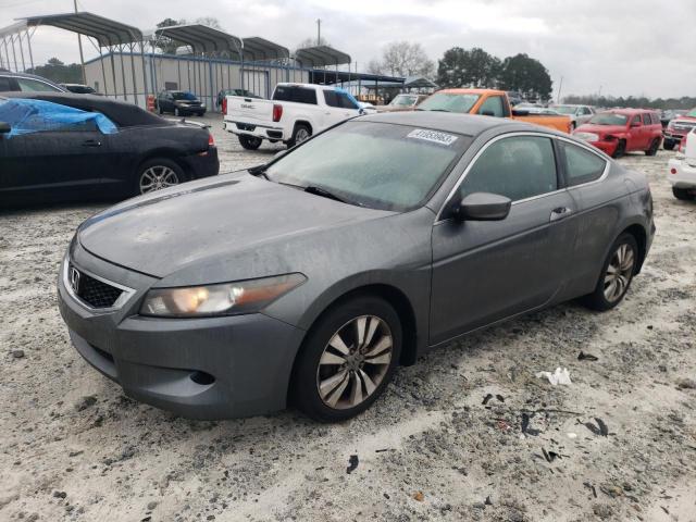 Honda Accord lx (2010)