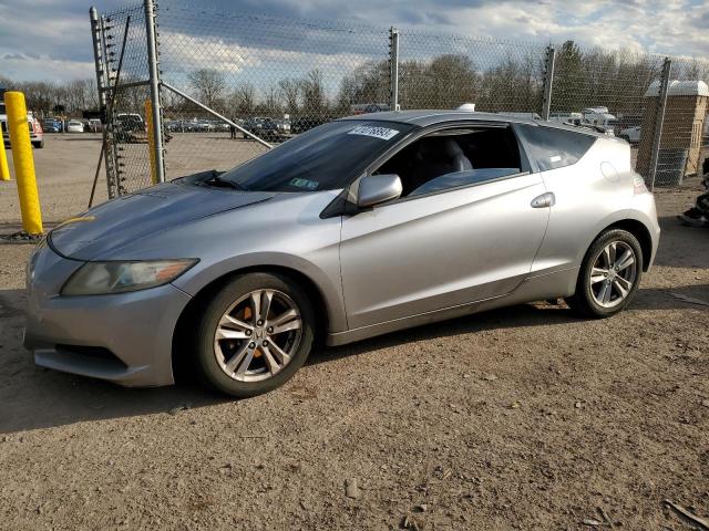Honda Cr-z (2011)