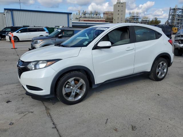 Honda Hr-v lx (2018)