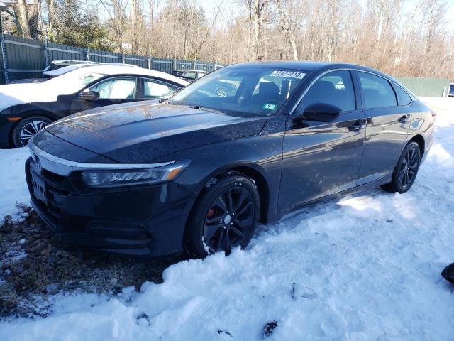Honda Accord lx (2020)