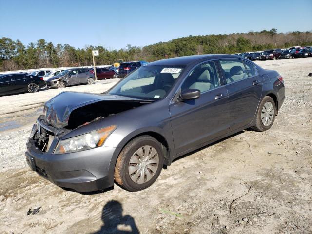 Honda Accord lx (2010)
