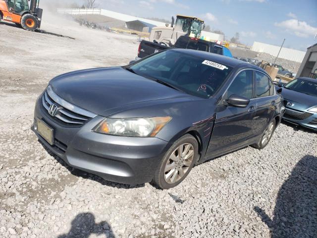 Honda Accord lx (2011)