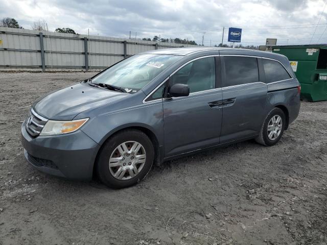 Honda Odyssey lx (2011)