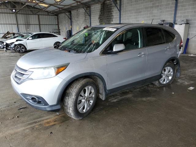 Honda Cr-v ex (2014)