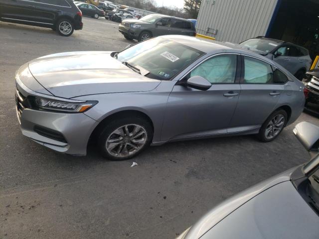 Honda Accord lx (2018)