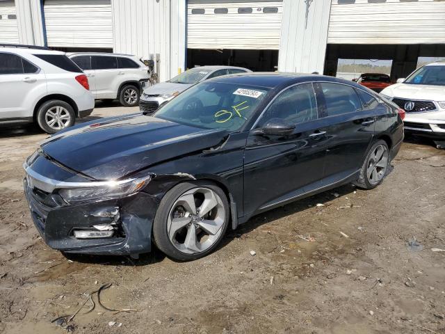 Honda Accord tou (2018)