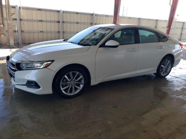 Honda Accord lx (2022)