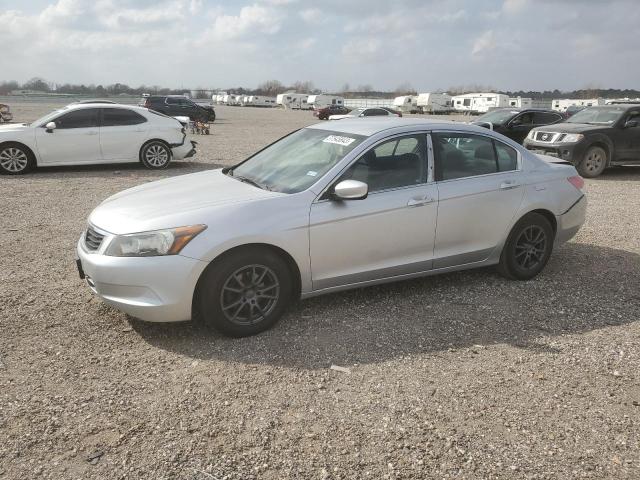 Honda Accord lx (2010)