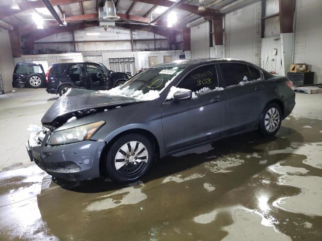 Honda Accord lx (2010)