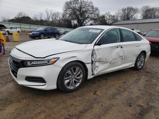 Honda Accord lx (2020)