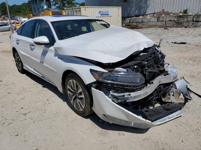 Honda Accord tou (2020)