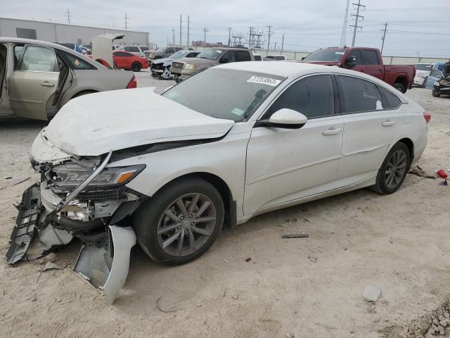 Honda Accord lx (2022)