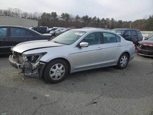 Honda Accord lx (2010)