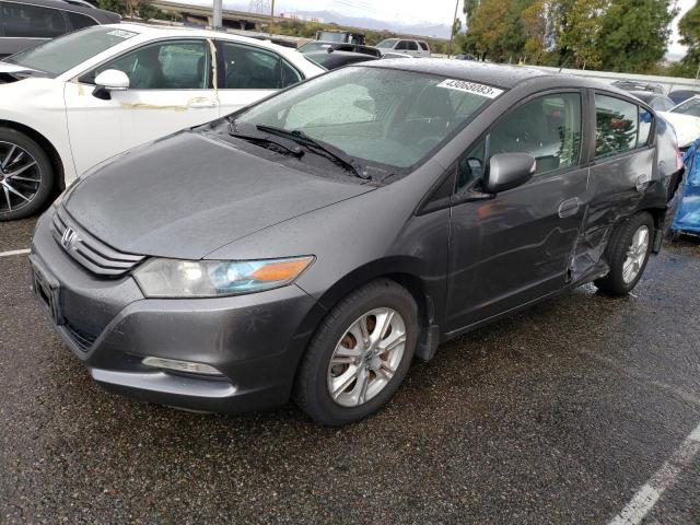 Honda Insight ex (2010)