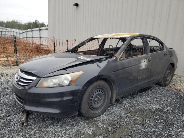 Honda Accord lx (2012)