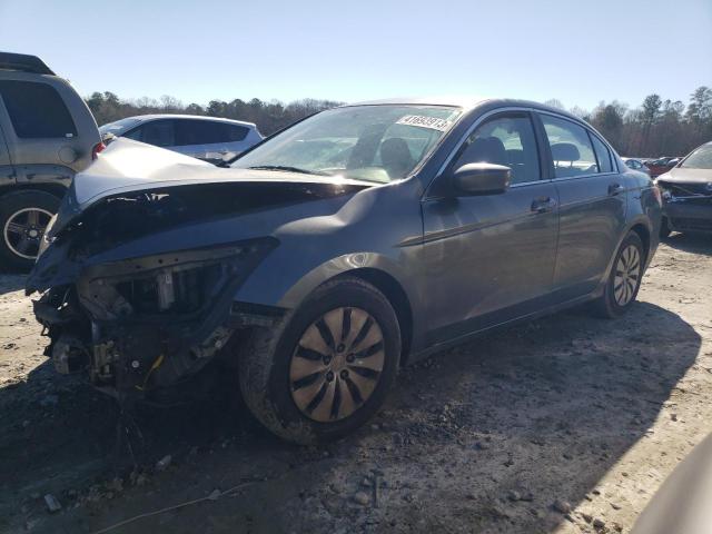 Honda Accord lx (2012)