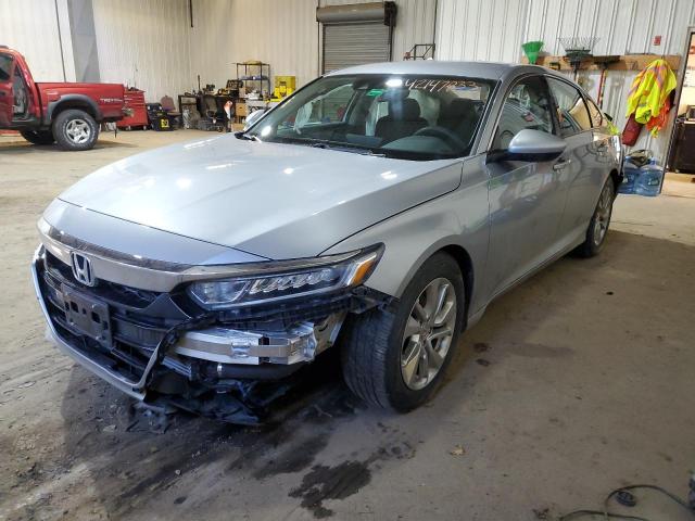 Honda Accord lx (2019)