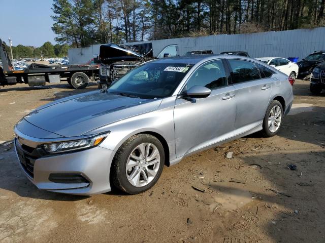 Honda Accord lx (2019)