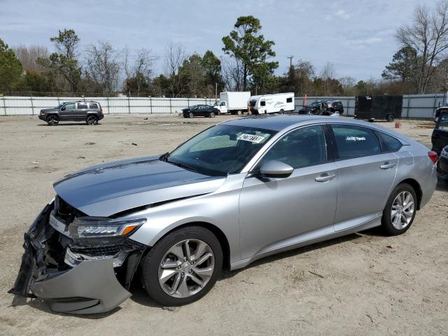 Honda Accord lx (2020)