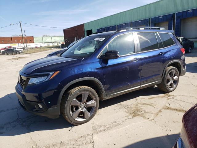 Honda Passport t (2020)