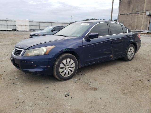 Honda Accord lx (2010)