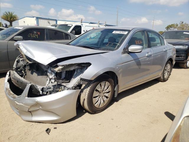 Honda Accord lx (2011)