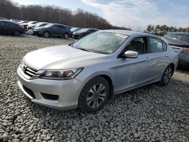 Honda Accord lx (2014)