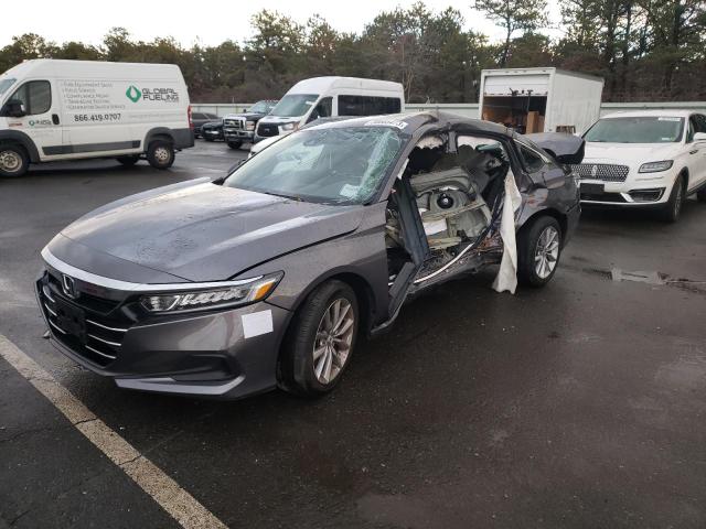 Honda Accord lx (2021)