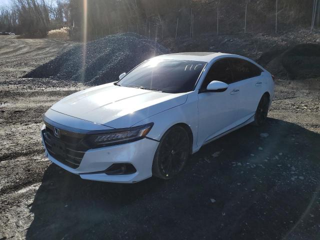 Honda Accord tou (2021)