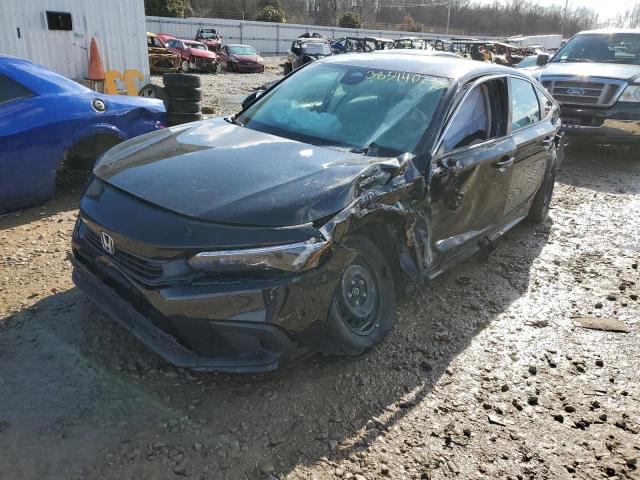 Honda Civic (2022)