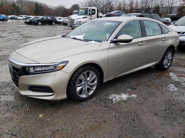 Honda Accord lx (2019)