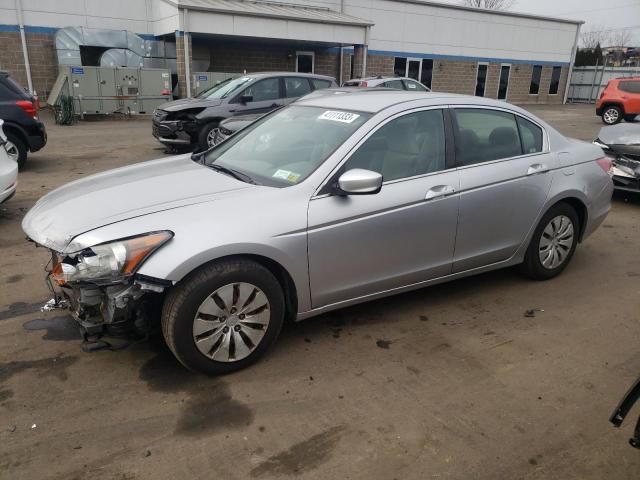Honda Accord lx (2010)