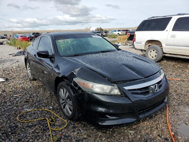 Honda Accord lx- (2011)
