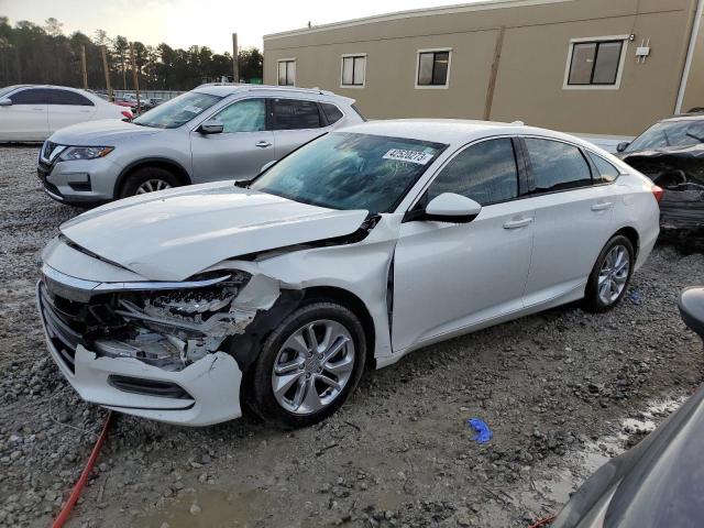 Honda Accord lx (2018)