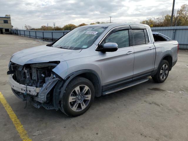 Honda Ridgeline (2018)