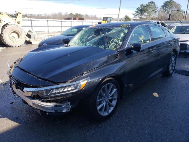 Honda Accord lx (2022)