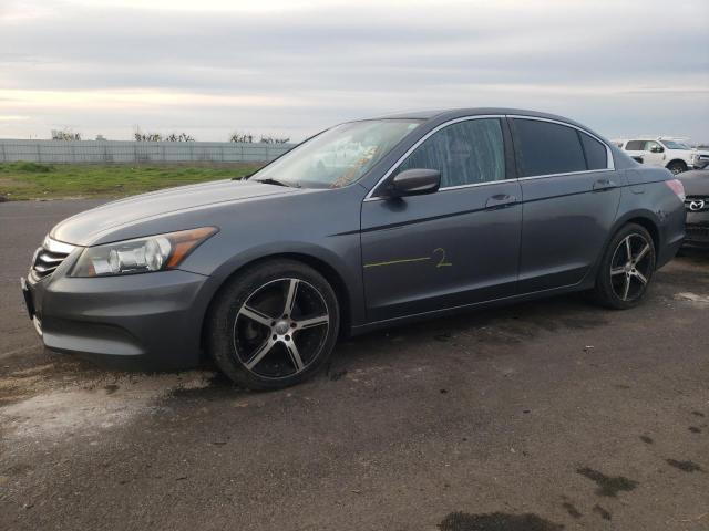 Honda Accord lx (2011)