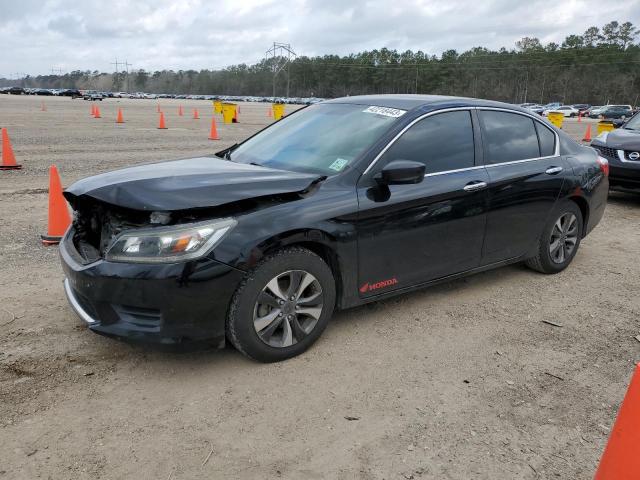 Honda Accord lx (2014)