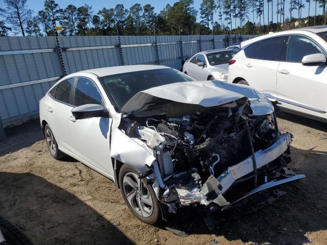 Honda Insight ex (2020)